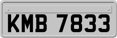KMB7833