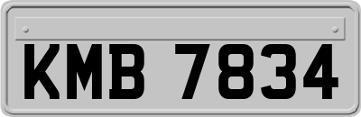 KMB7834