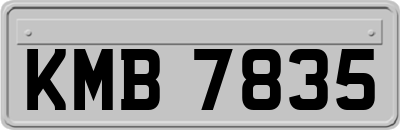 KMB7835