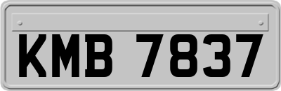 KMB7837