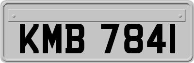 KMB7841
