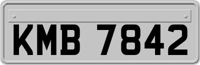KMB7842
