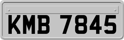 KMB7845