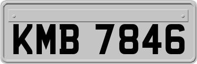 KMB7846