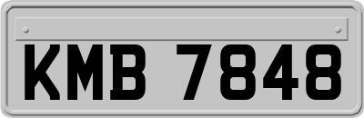 KMB7848