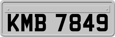 KMB7849