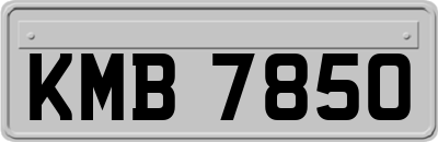 KMB7850