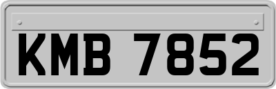 KMB7852