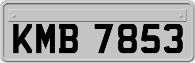 KMB7853