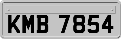 KMB7854