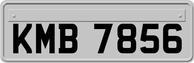 KMB7856