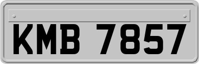 KMB7857