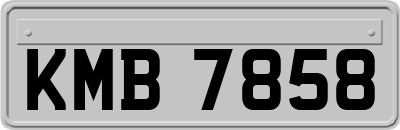 KMB7858