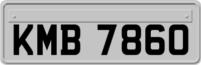 KMB7860