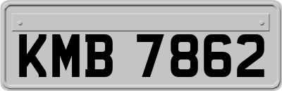 KMB7862