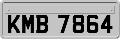 KMB7864