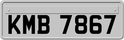 KMB7867