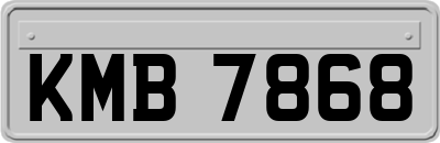 KMB7868