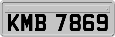 KMB7869