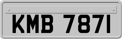KMB7871