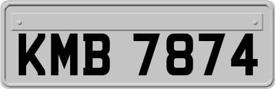 KMB7874