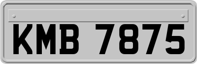 KMB7875