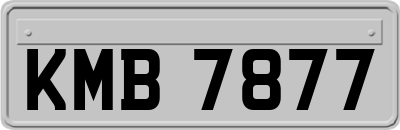 KMB7877