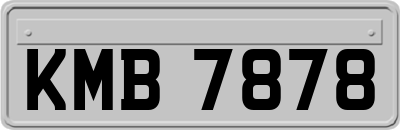 KMB7878
