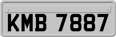 KMB7887