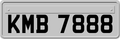 KMB7888