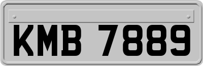 KMB7889