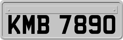 KMB7890