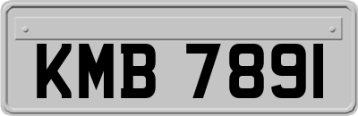 KMB7891