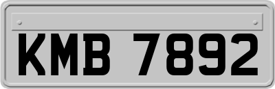 KMB7892