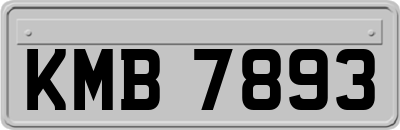 KMB7893