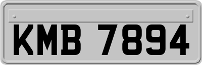 KMB7894