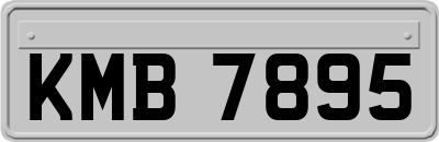 KMB7895