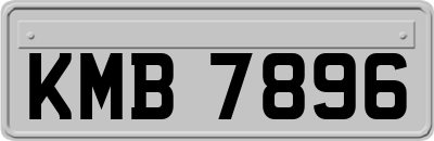 KMB7896