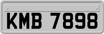 KMB7898