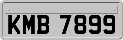KMB7899