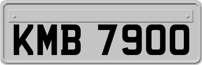 KMB7900