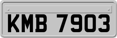 KMB7903