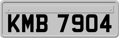 KMB7904