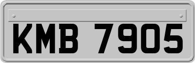 KMB7905
