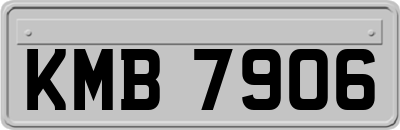 KMB7906