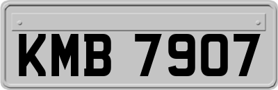 KMB7907