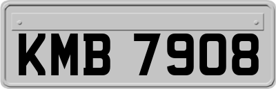 KMB7908