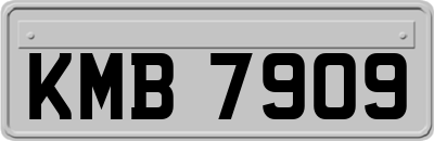 KMB7909