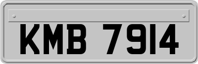 KMB7914