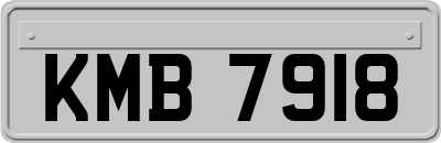 KMB7918
